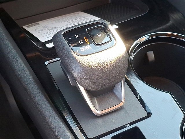 New 2026 Nissan Rogue SV w/ SV Premium Package image 12