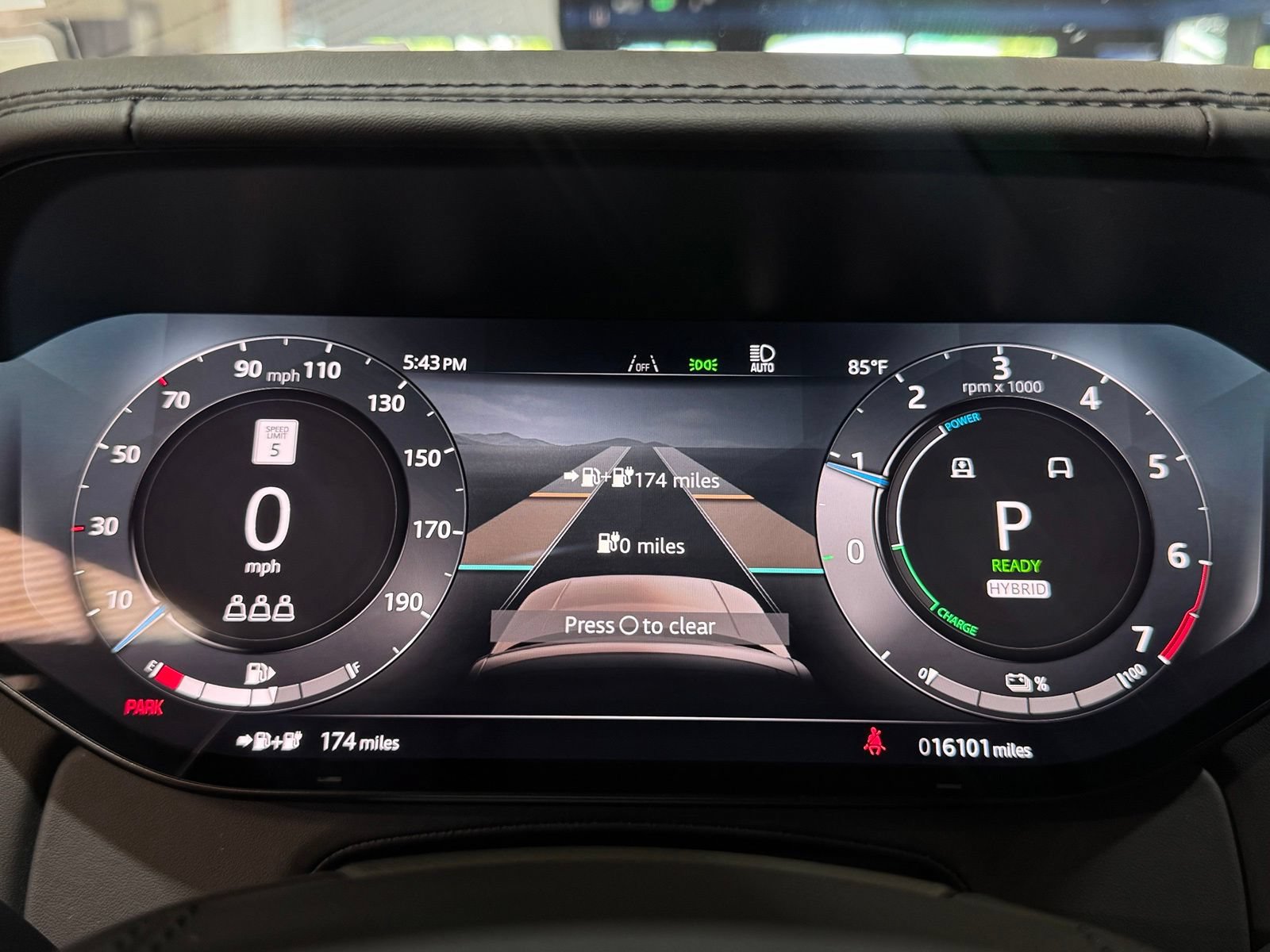 Used 2025 Land Rover Range Rover Autobiography AWD/4WD image 30