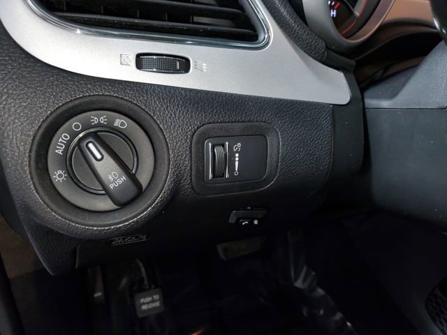 Used 2019 Dodge Journey SE w/ Connectivity Group image 18