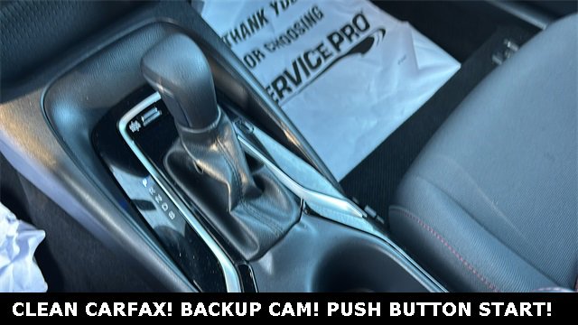 Used 2024 Toyota Corolla SE image 17