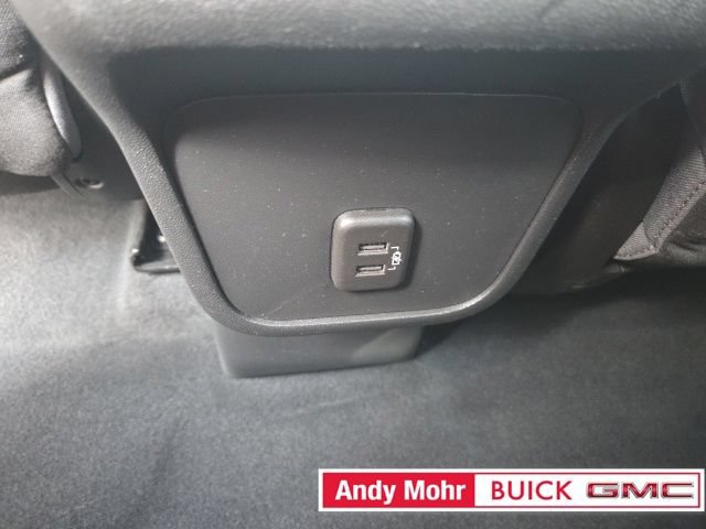 Used 2021 GMC Terrain SLE w/ Driver Convenience Package FWD image 48