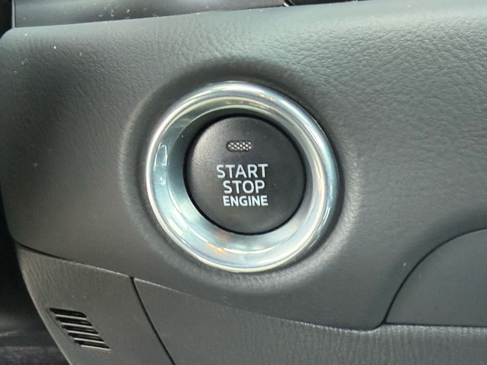 Certified 2025 MAZDA CX-5 AWD 2.5 S w/ Select Package image 13