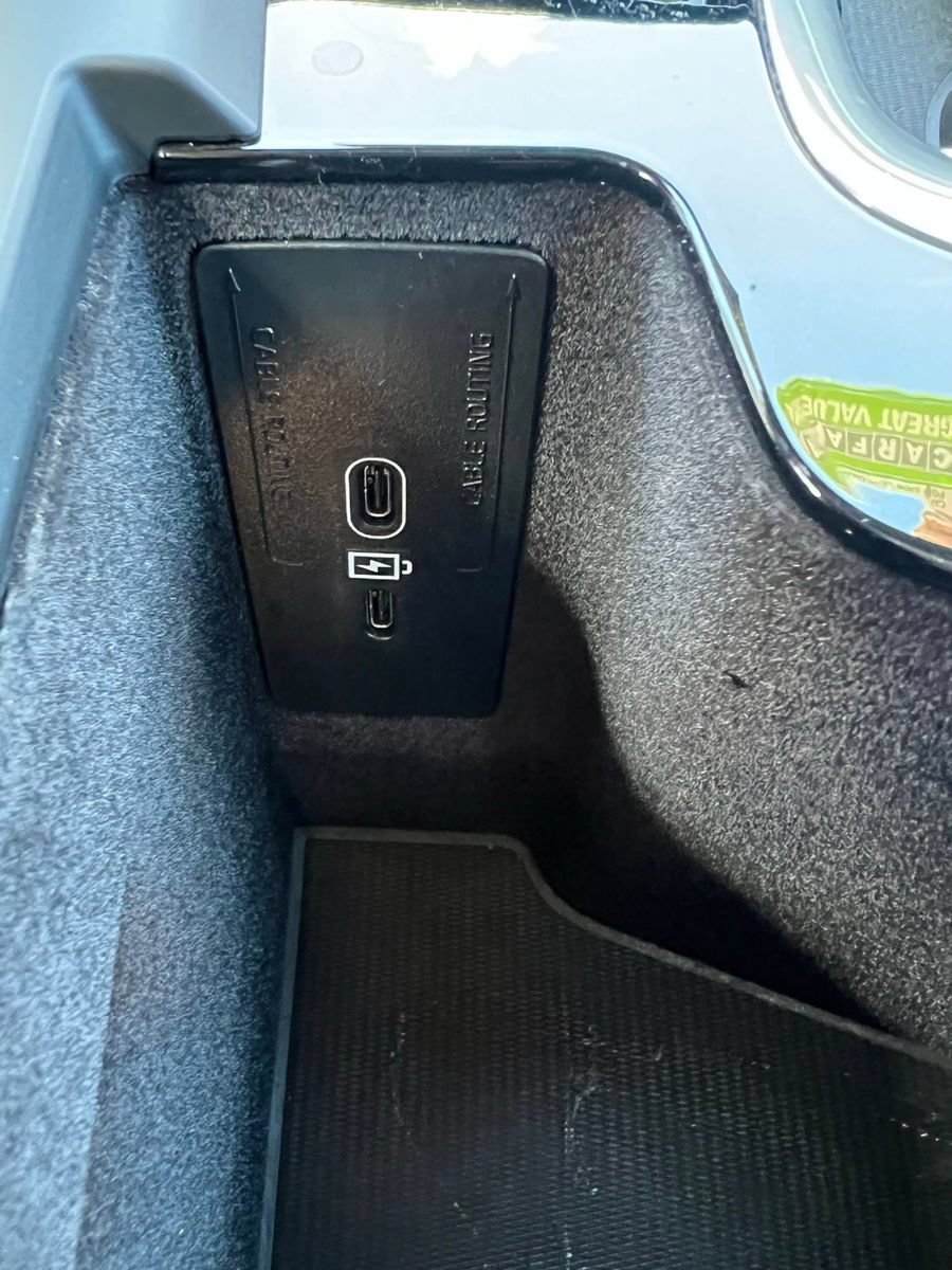 Used 2024 Volvo S60 B5 Ultimate AWD/4WD image 53