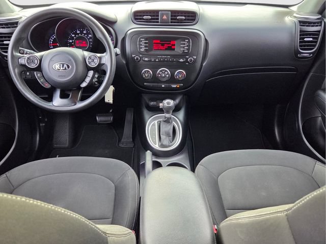 Used 2014 Kia Soul FWD image 8