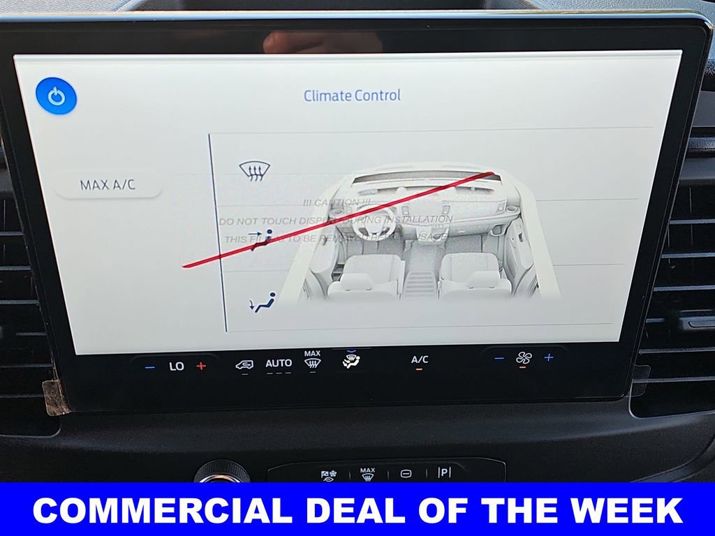 New 2026 Ford Transit 350 148 Medium Roof image 19