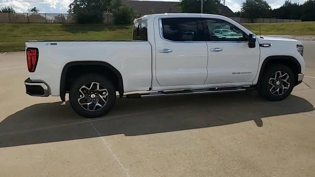 New 2026 GMC Sierra 1500 SLT w/ SLT Premium Plus Package image 9