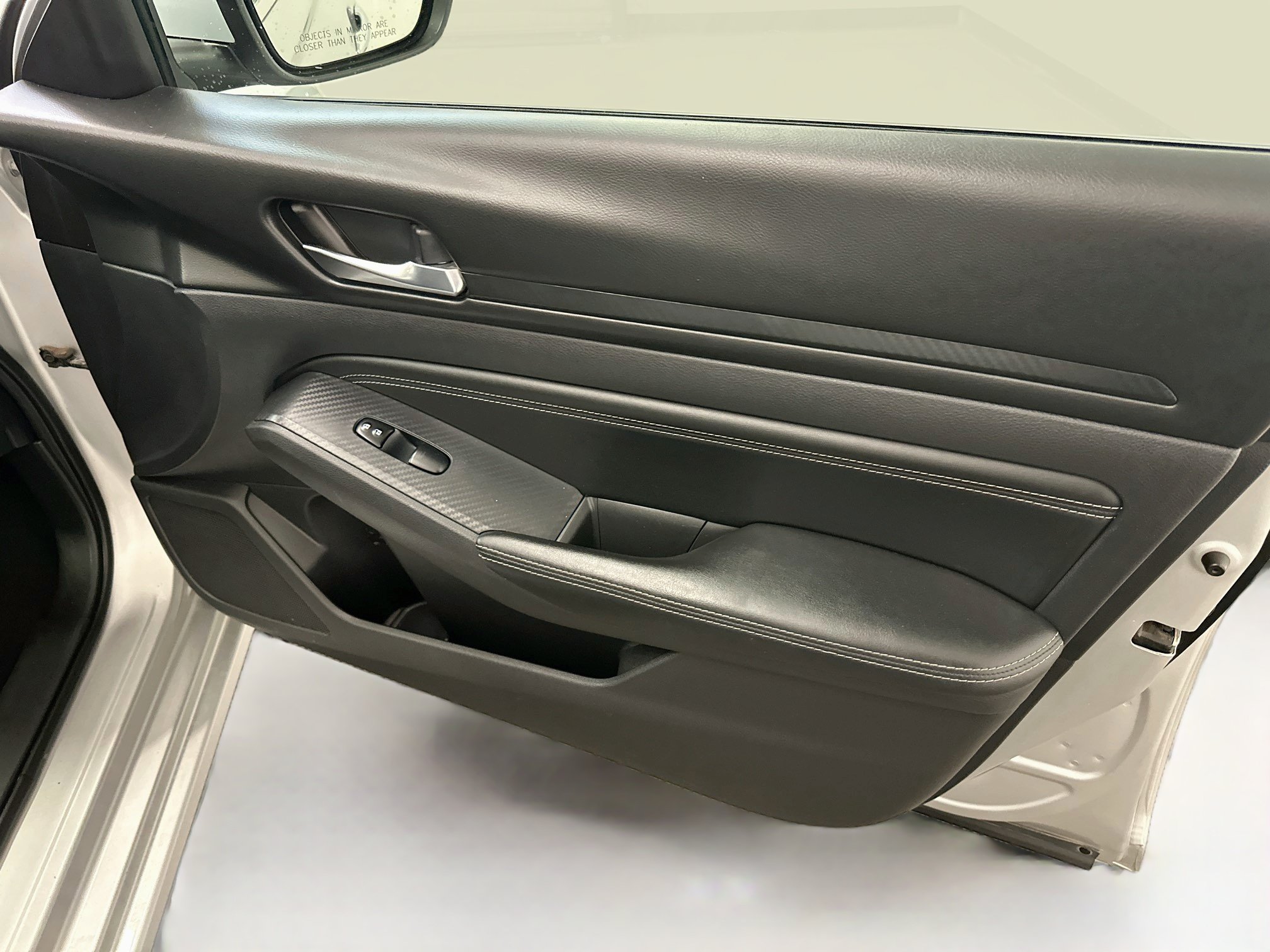 Used 2019 Nissan Altima 2.5 S FWD image 32