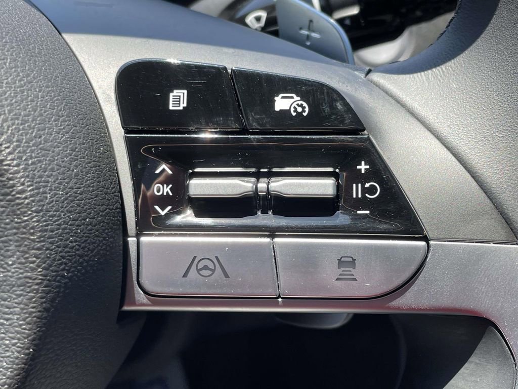 Certified 2024 Hyundai Santa Cruz XRT AWD/4WD image 21