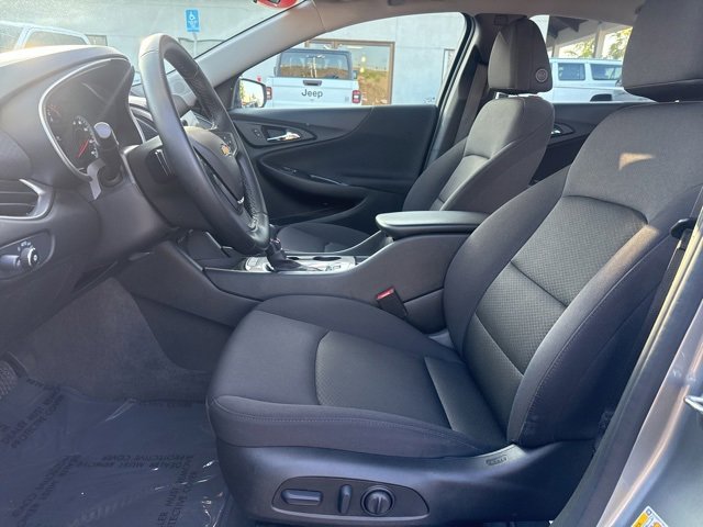 Used 2025 Chevrolet Malibu RS image 23