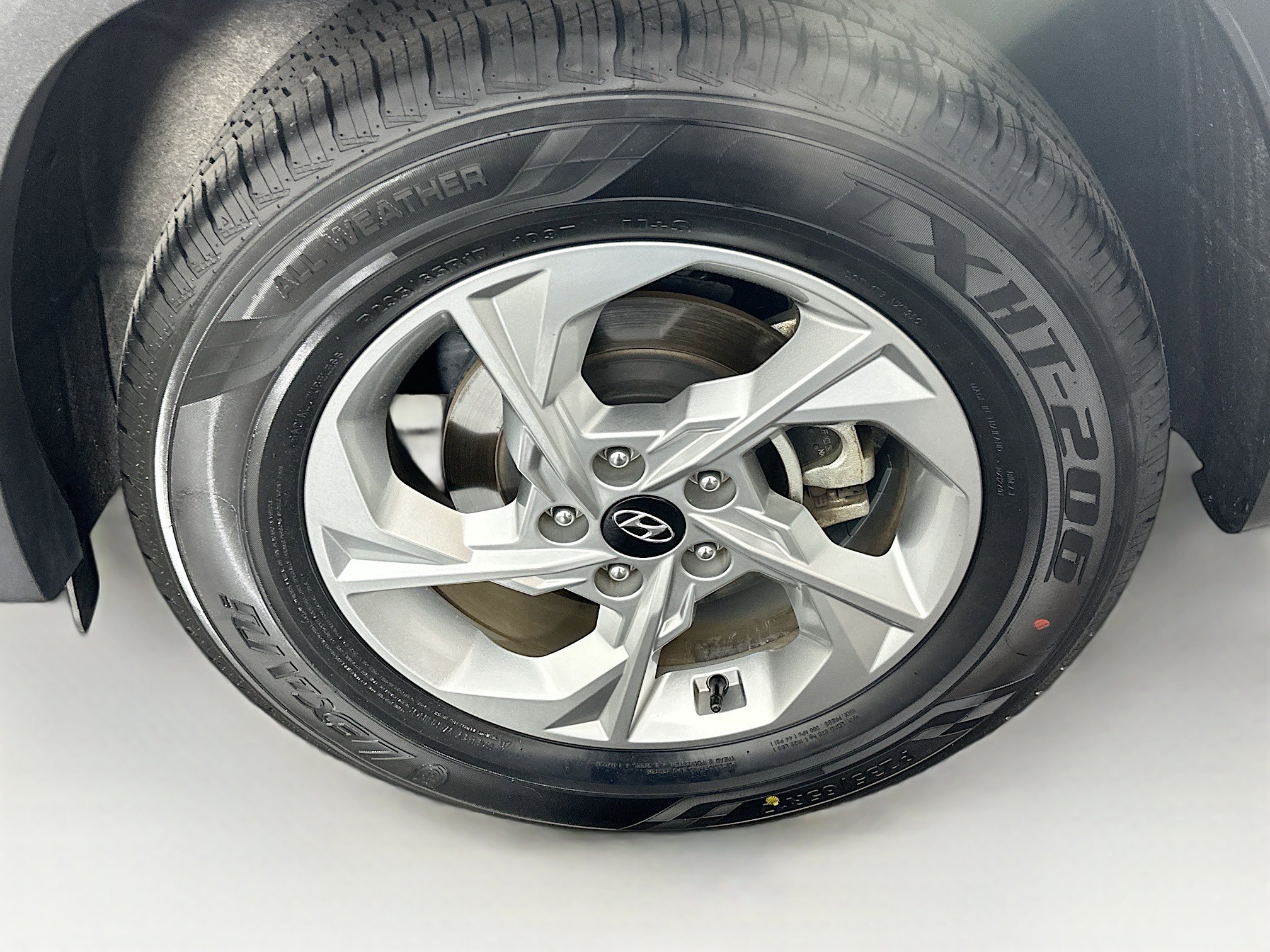 Used 2024 Hyundai Tucson SEL FWD image 11