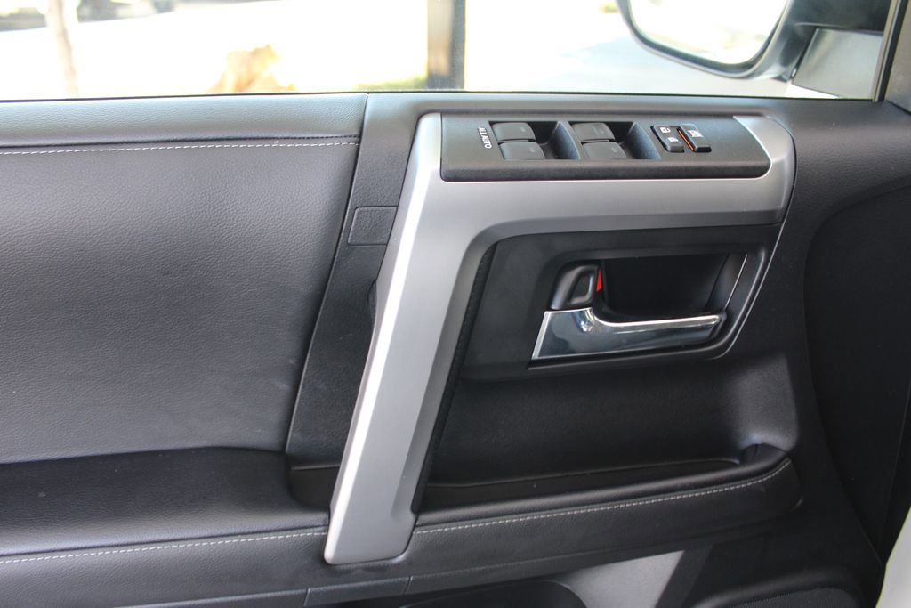 Certified 2023 Toyota 4Runner SR5 image 19