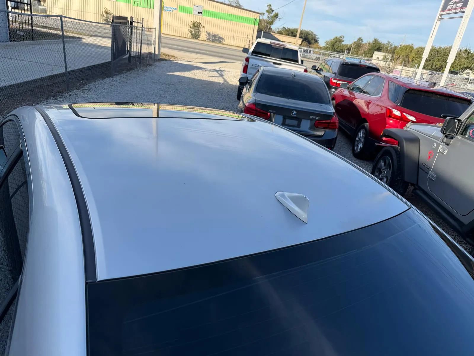 Used 2012 Acura TSX Special Edition image 22