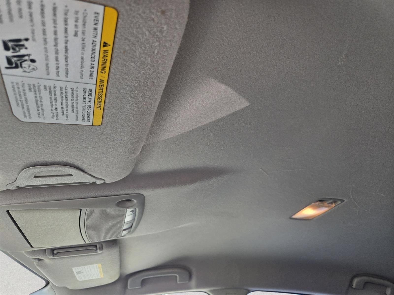 Used 2017 Nissan Sentra S FWD image 22