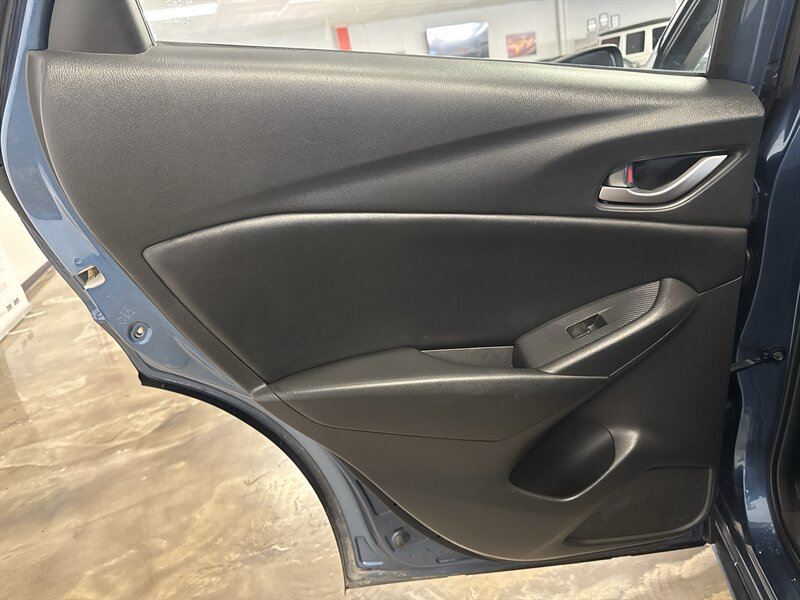 Used 2019 MAZDA CX-3 Sport FWD image 26