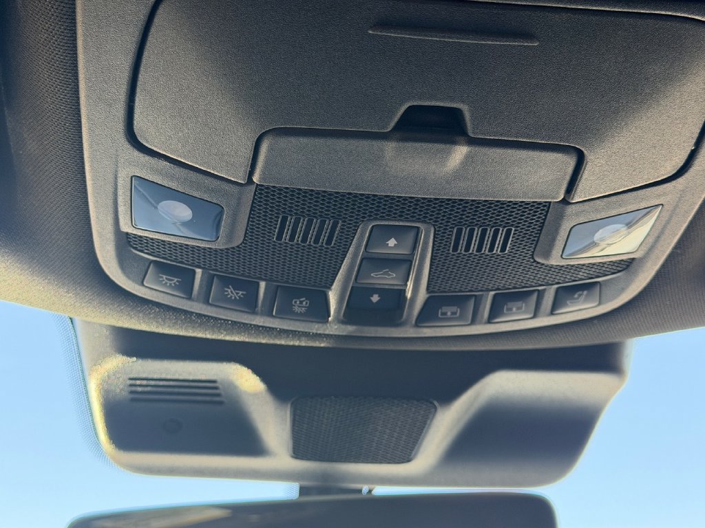 Certified 2023 Lincoln Navigator Reserve AWD/4WD image 28