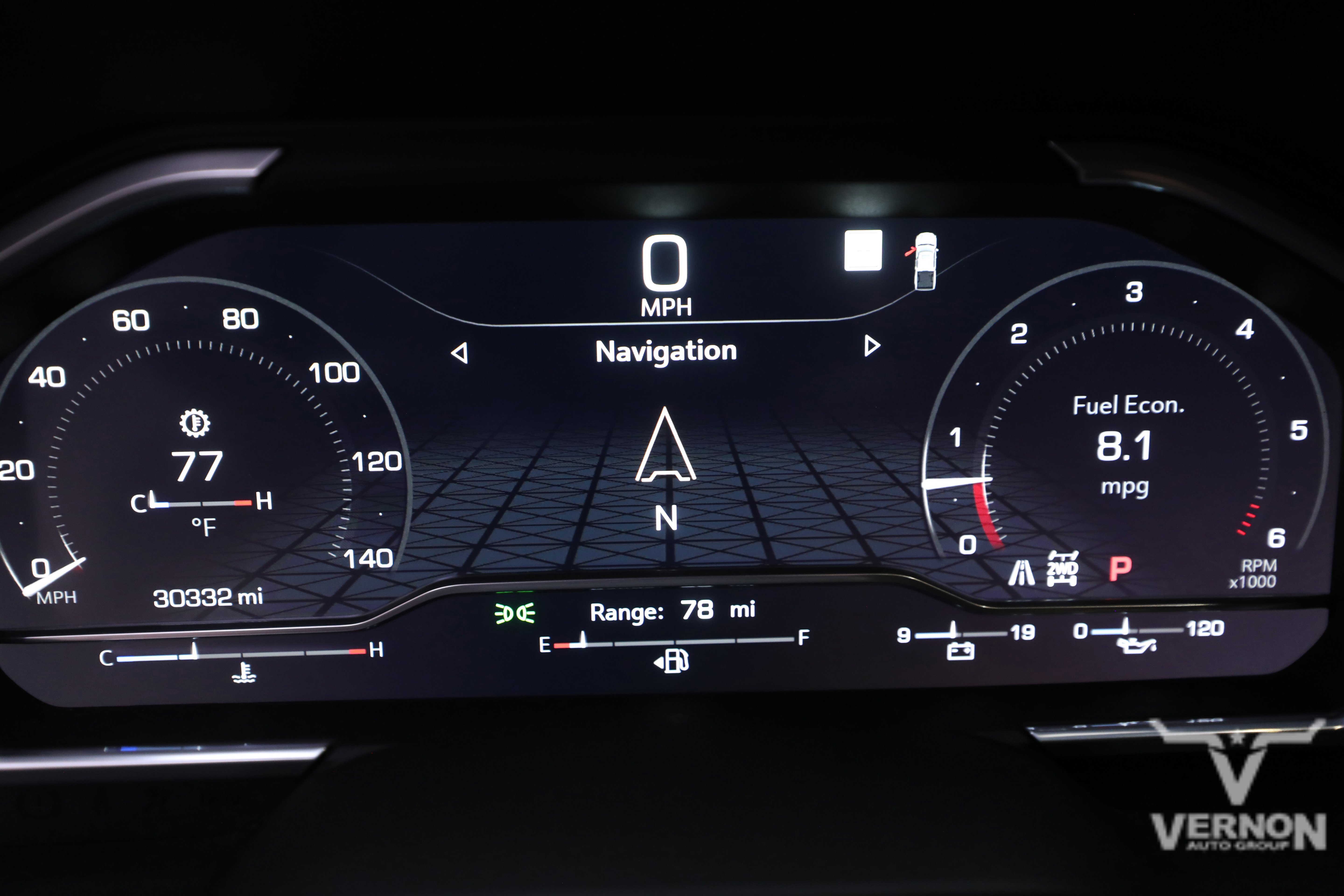 Used 2023 GMC Sierra 1500 Denali Ultimate image 24