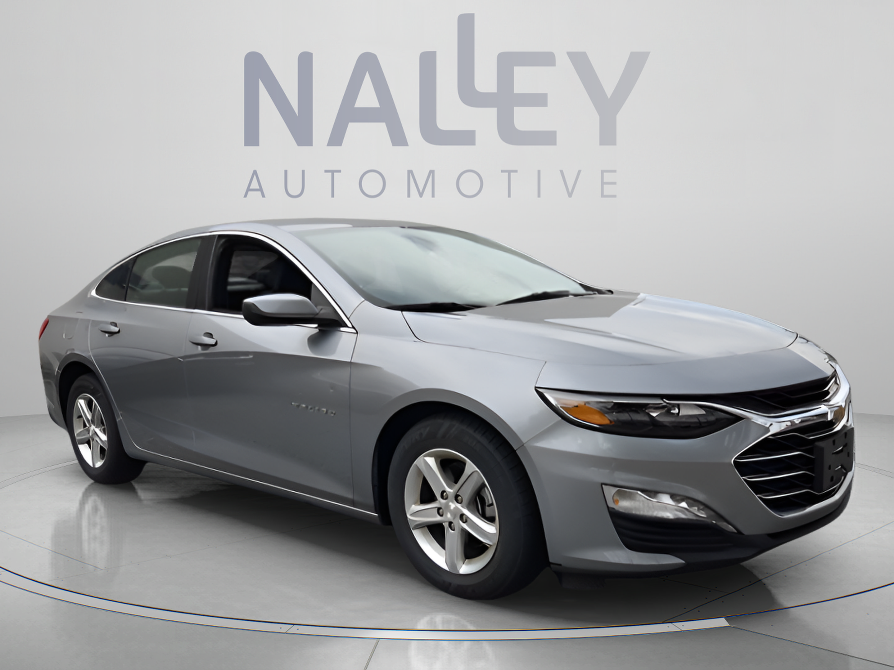 Used 2024 Chevrolet Malibu LT FWD image 7