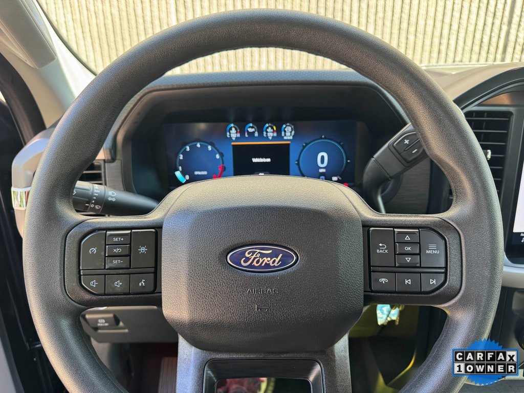 Used 2025 Ford F150 XL image 31