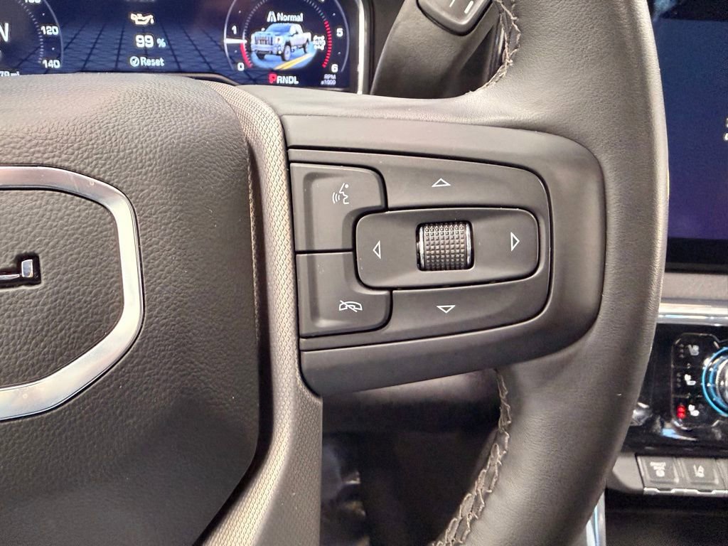 Used 2024 GMC Sierra 2500 Denali w/ Denali Reserve Package image 37