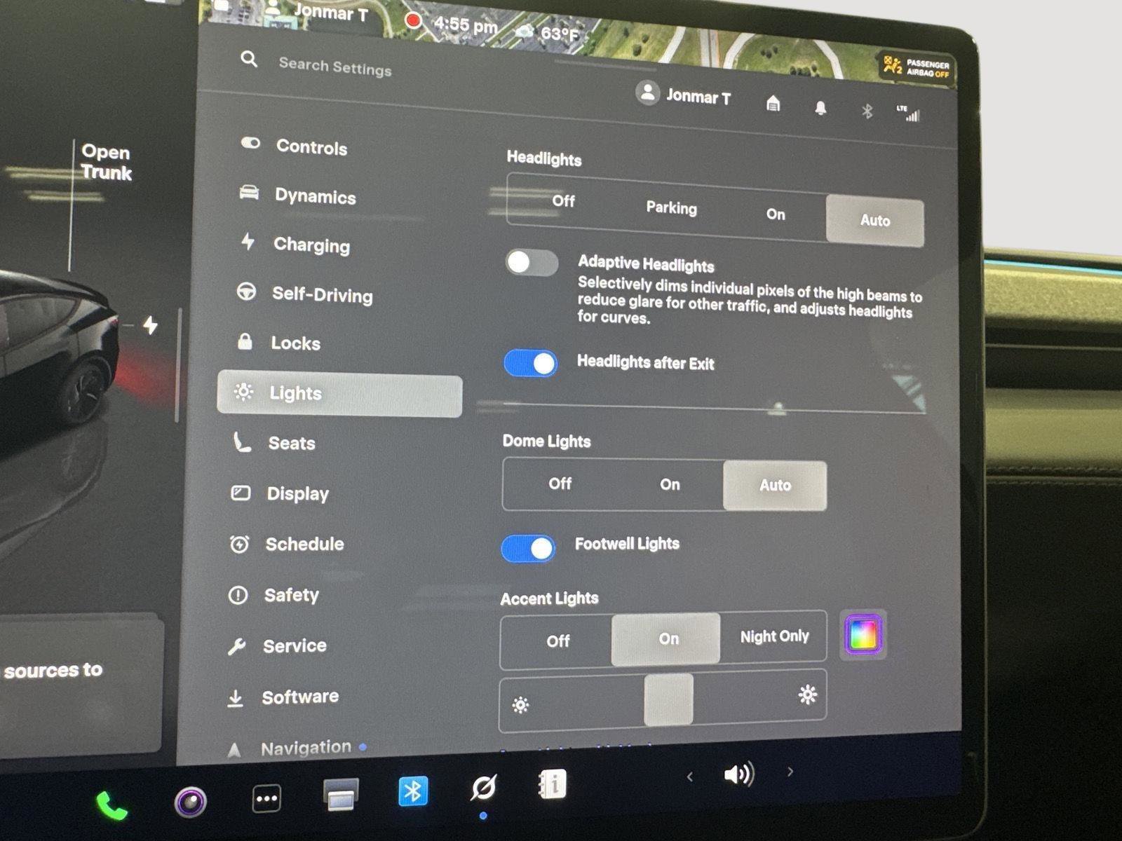 Used 2026 Tesla Model Y AWD image 28