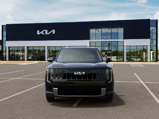 New 2027 Kia Telluride LX FWD image 2