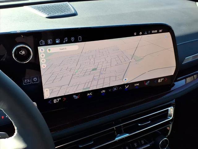 New 2026 Chevrolet Traverse Z71 w/ Enhanced Driving Package image 22