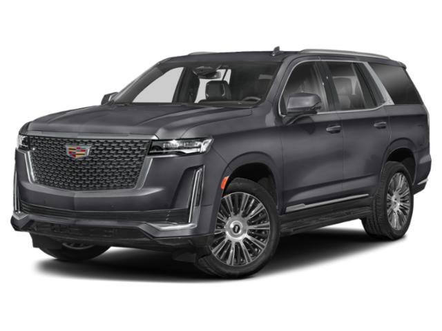 New 2024 Cadillac Escalade Premium Luxury w/ Performance Package