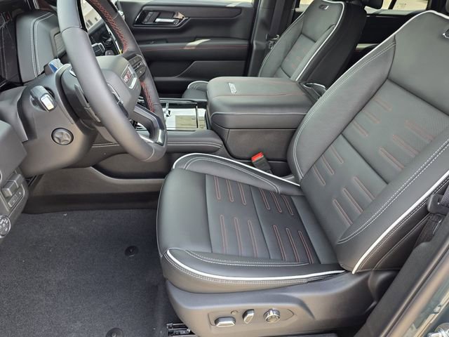 New 2026 GMC Yukon AT4 Ultimate image 11
