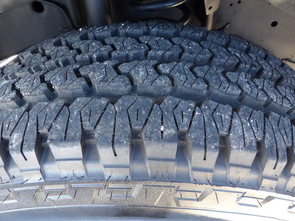 Used 2024 RAM 2500 Tradesman w/ Protection Group AWD/4WD image 49