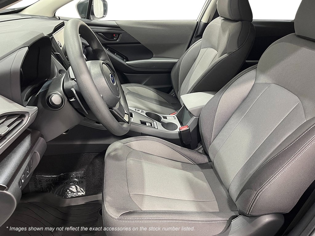 New 2026 Subaru Crosstrek 2.0i Premium AWD/4WD image 16