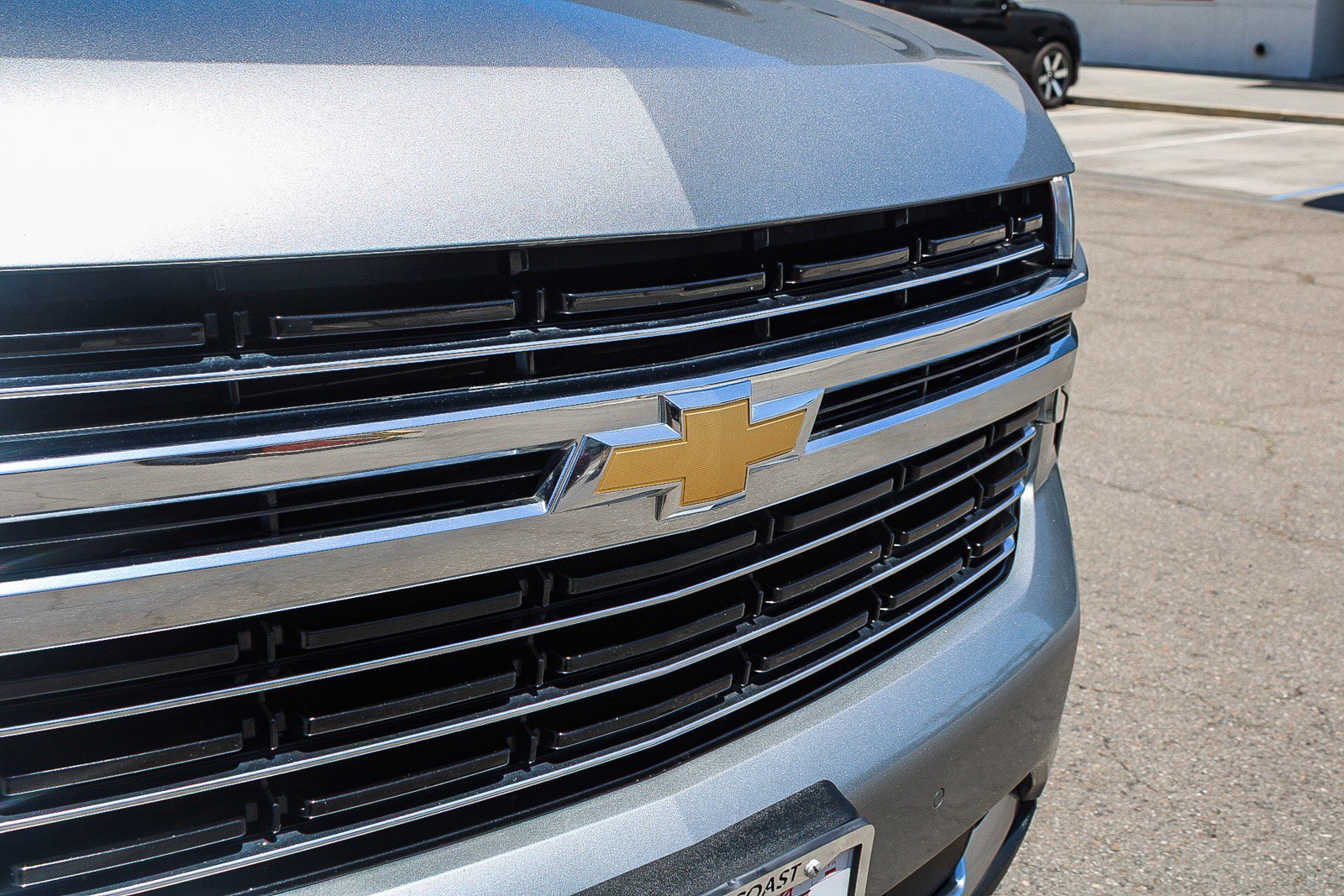 Used 2023 Chevrolet Tahoe LT RWD image 6