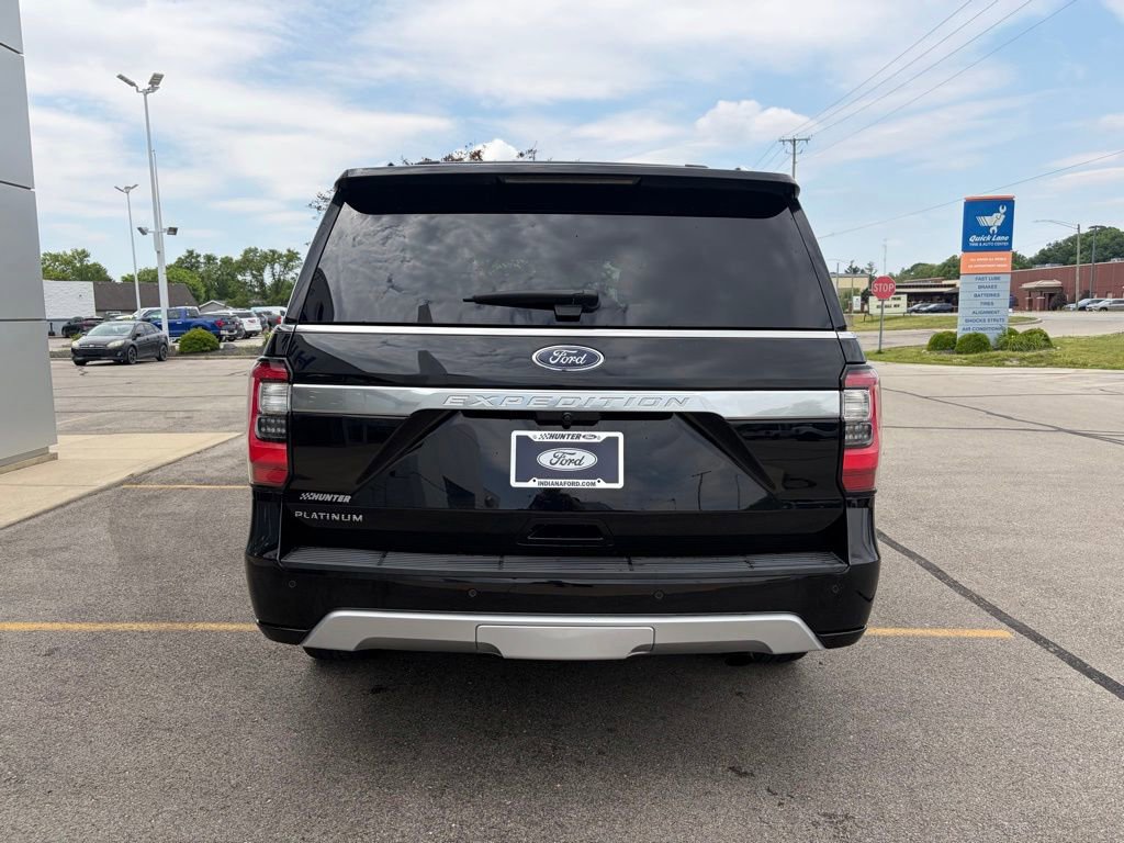 Used 2020 Ford Expedition Platinum AWD/4WD image 37