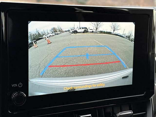 Used 2026 Toyota Corolla LE image 20