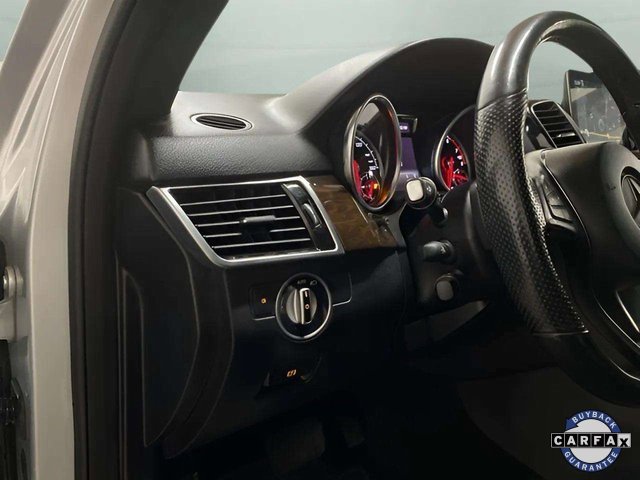 Used 2017 Mercedes-Benz GLE 350 4MATIC image 15