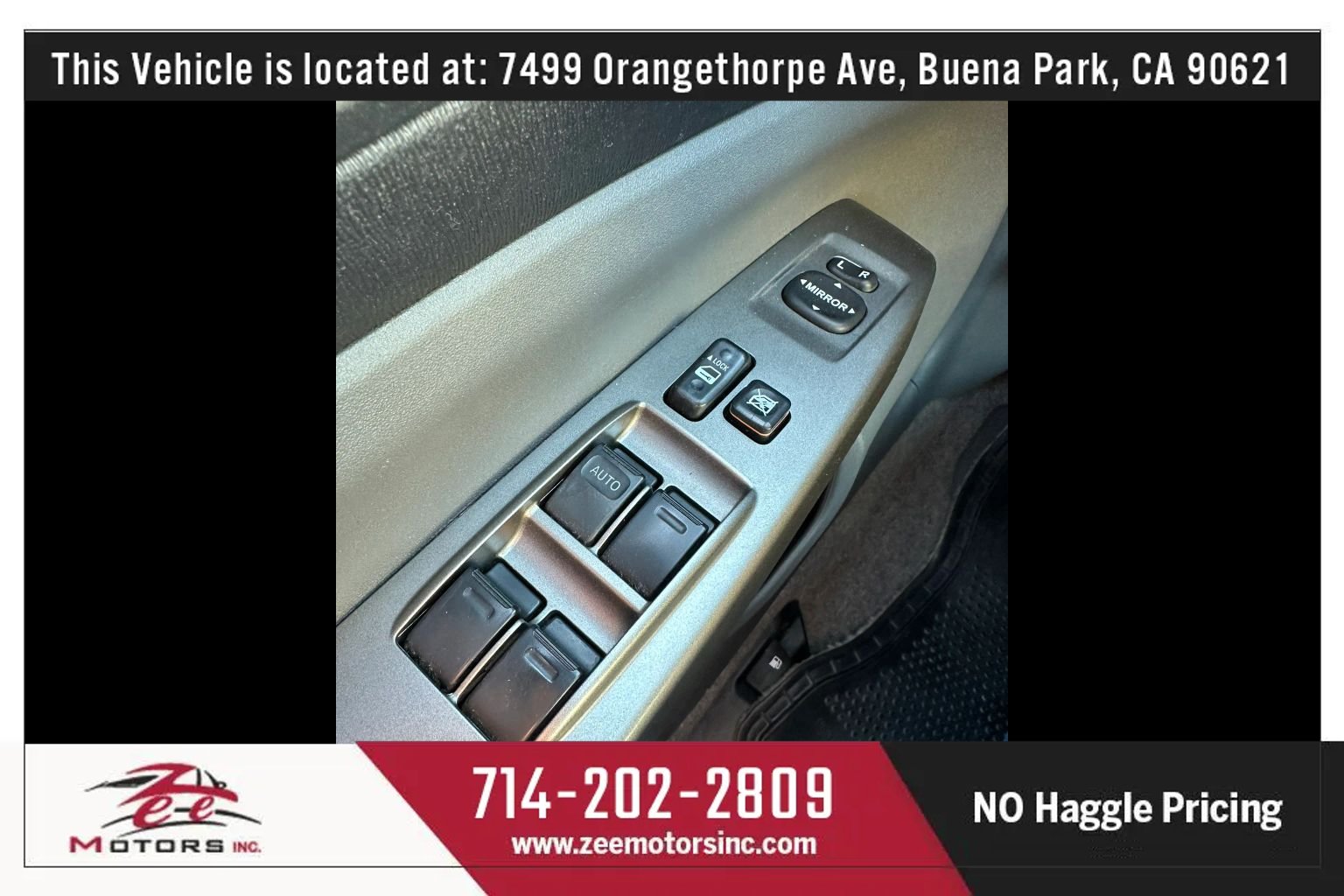 Used 2009 Toyota Prius Touring FWD image 26