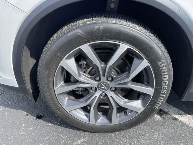 Used 2023 Acura MDX SH-AWD w/ Technology Package image 10