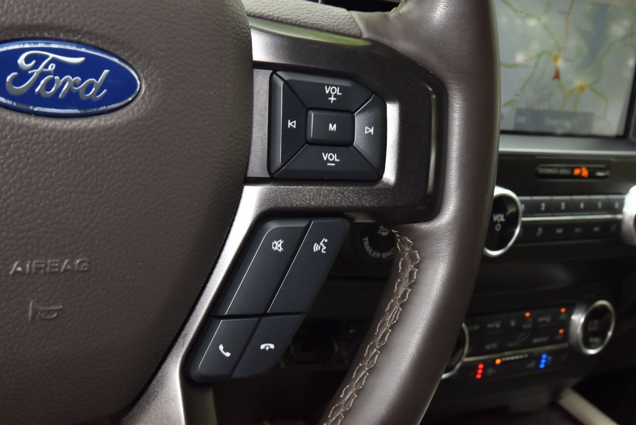 Used 2021 Ford Expedition Limited image 25