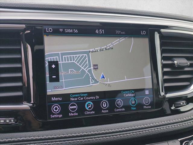 Used 2019 Chrysler Pacifica Limited w/ Advanced Safetytec Group FWD image 13