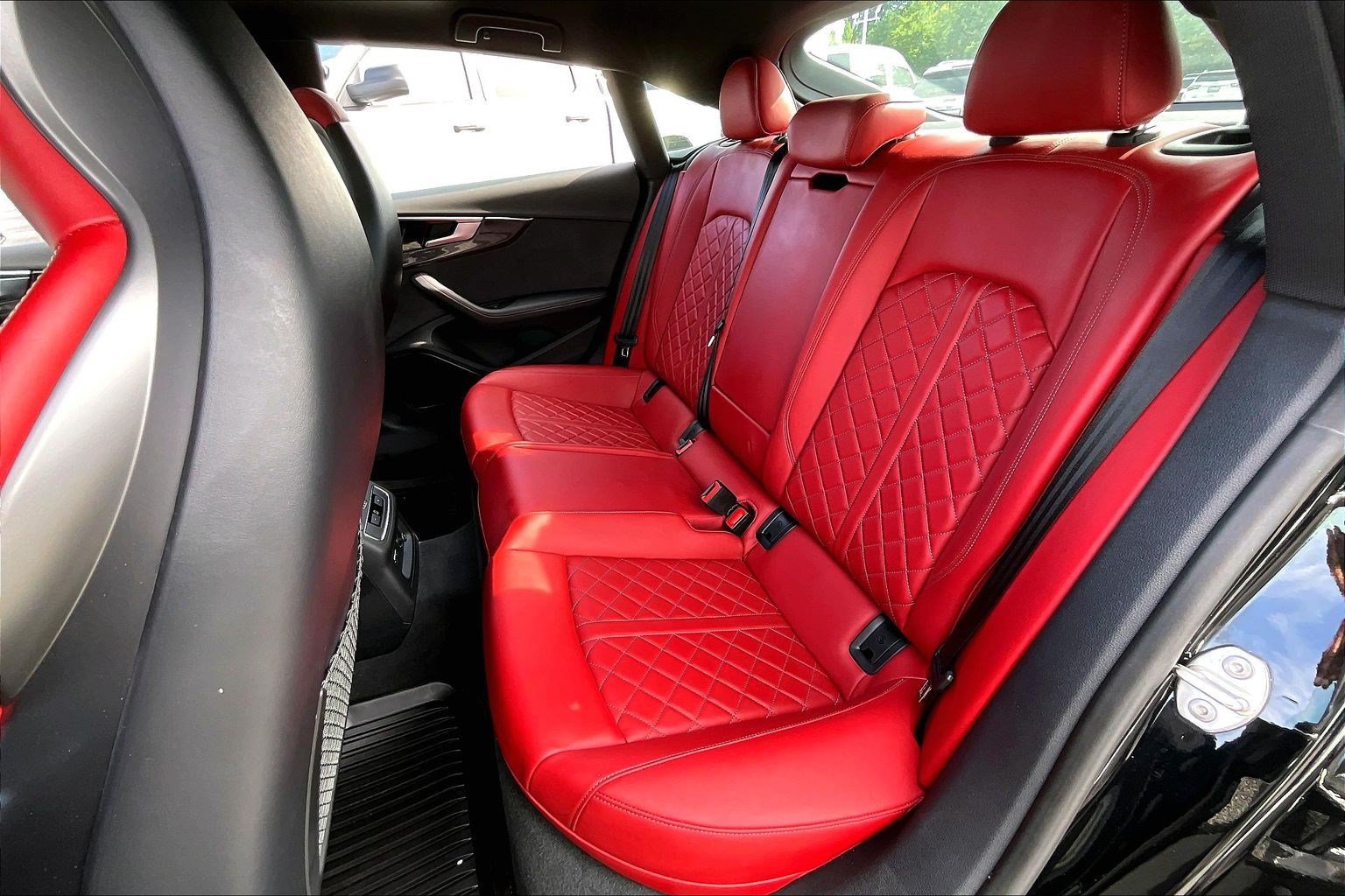 Used 2024 Audi S5 Premium Plus AWD/4WD image 22