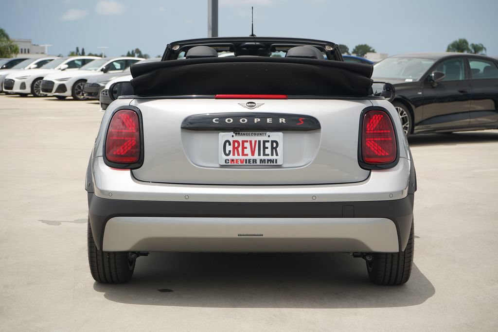New 2026 MINI Cooper S FWD image 6