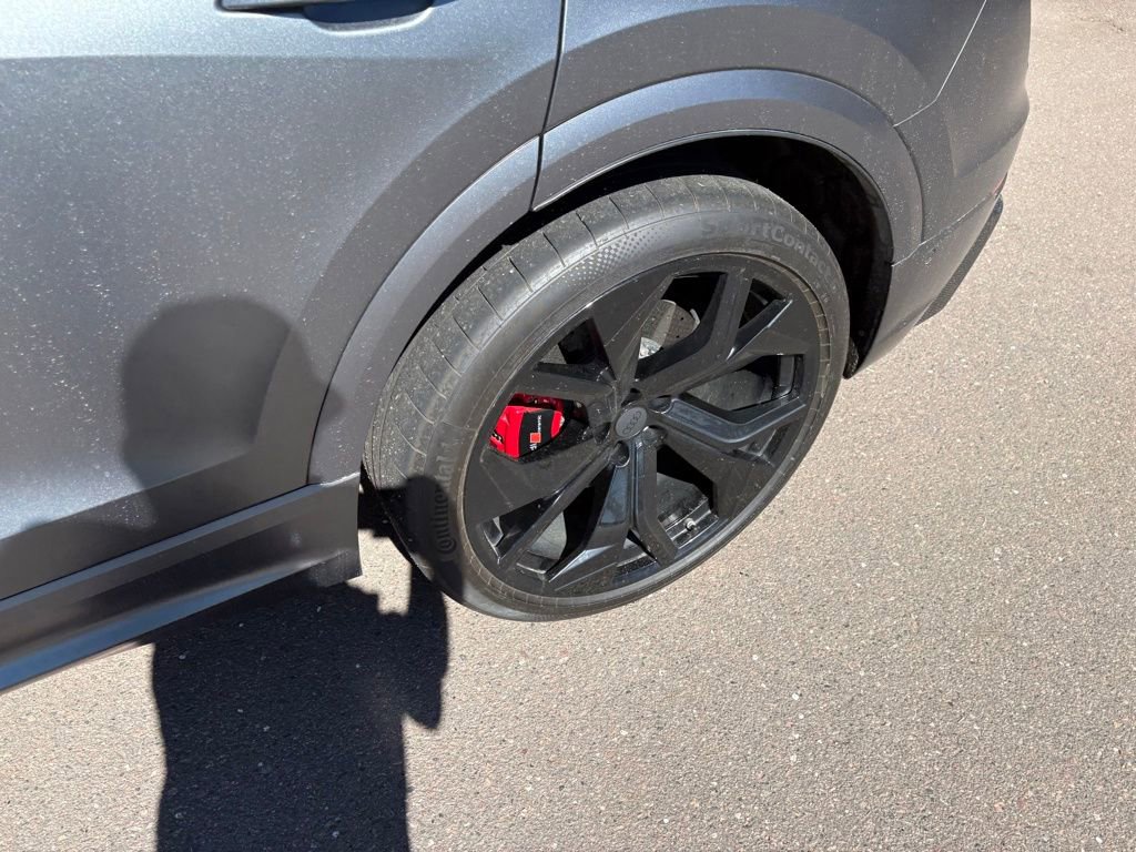 Used 2021 Audi RS Q8 image 10