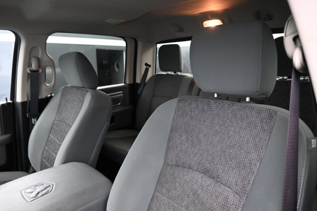 Used 2016 RAM 1500 Big Horn AWD/4WD image 13