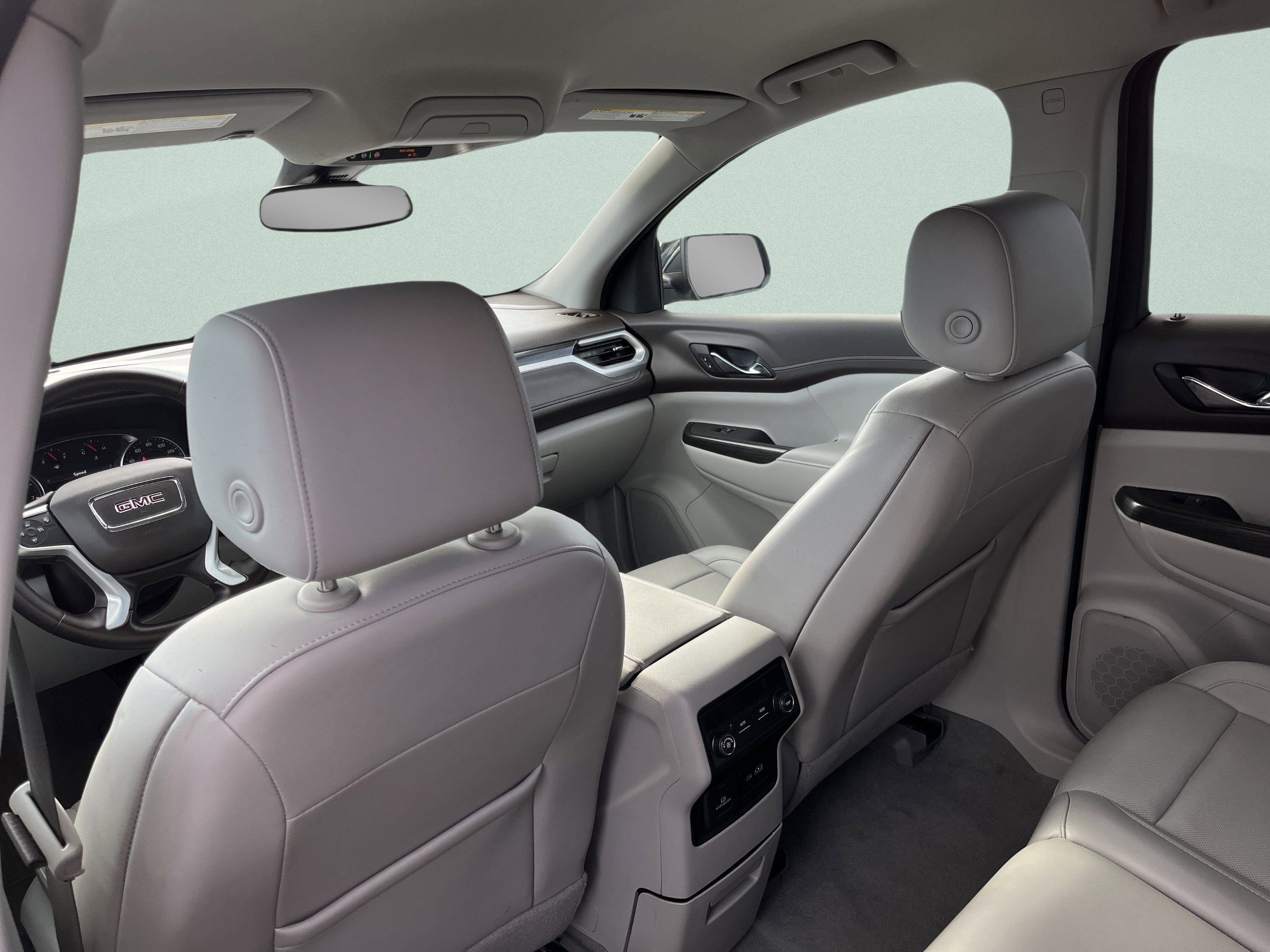 Used 2023 GMC Acadia SLT image 17