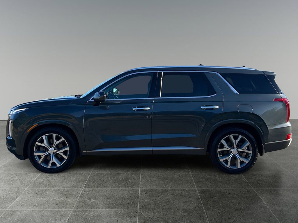 Used 2021 Hyundai Palisade Limited w/ Winter Package image 5