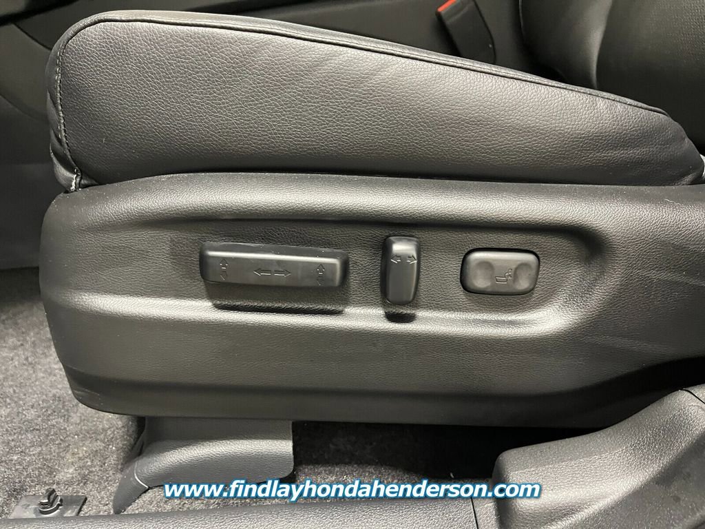 New 2026 Honda Ridgeline RTL image 12