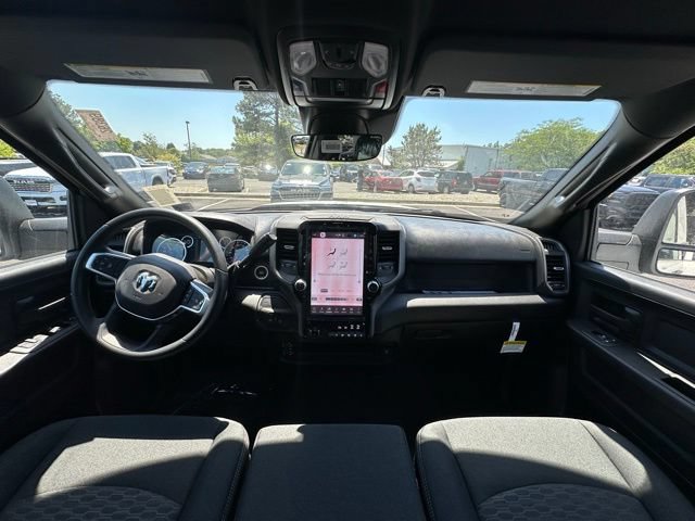 New 2026 RAM 3500 Tradesman AWD/4WD image 2