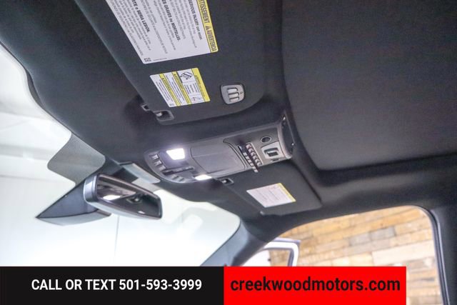 Used 2019 Ford F250 Platinum w/ Platinum Ultimate Package image 62