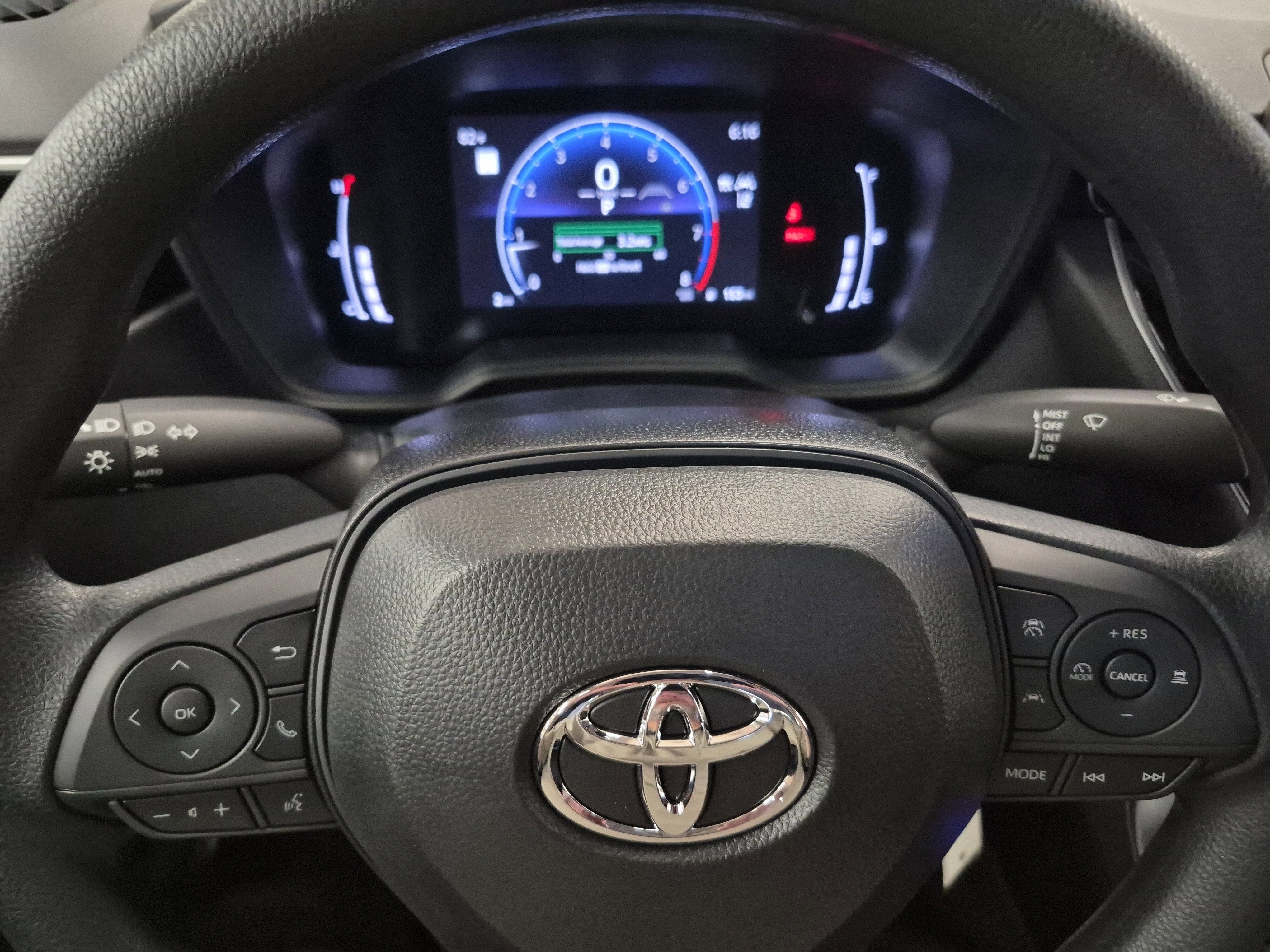 Used 2026 Toyota Corolla LE FWD image 24