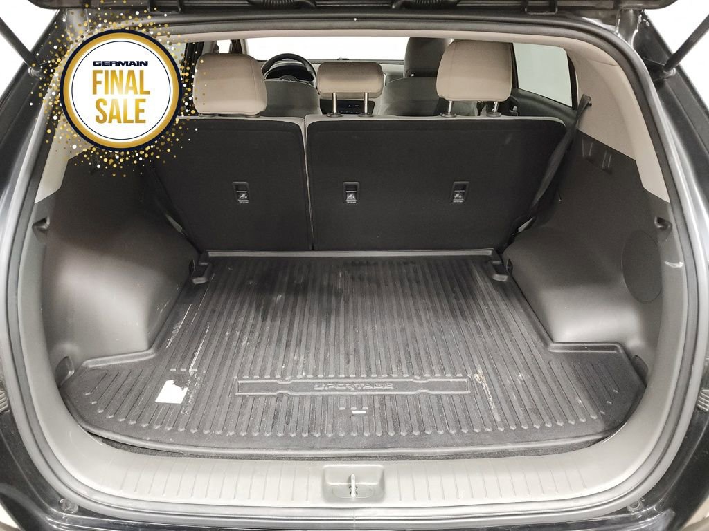 Used 2017 Kia Sportage LX image 19