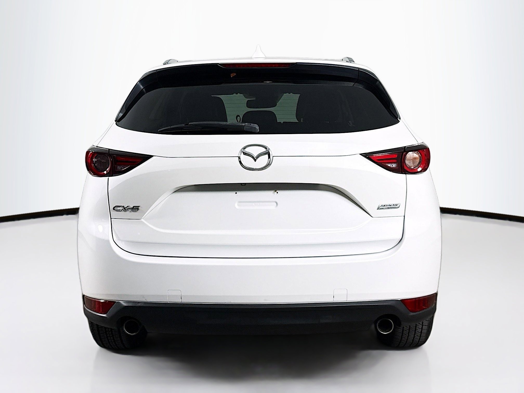 Used 2019 MAZDA CX-5 Grand Touring image 32